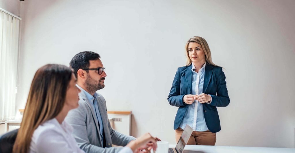 Four Great Ways to Gain Followers for Your Business